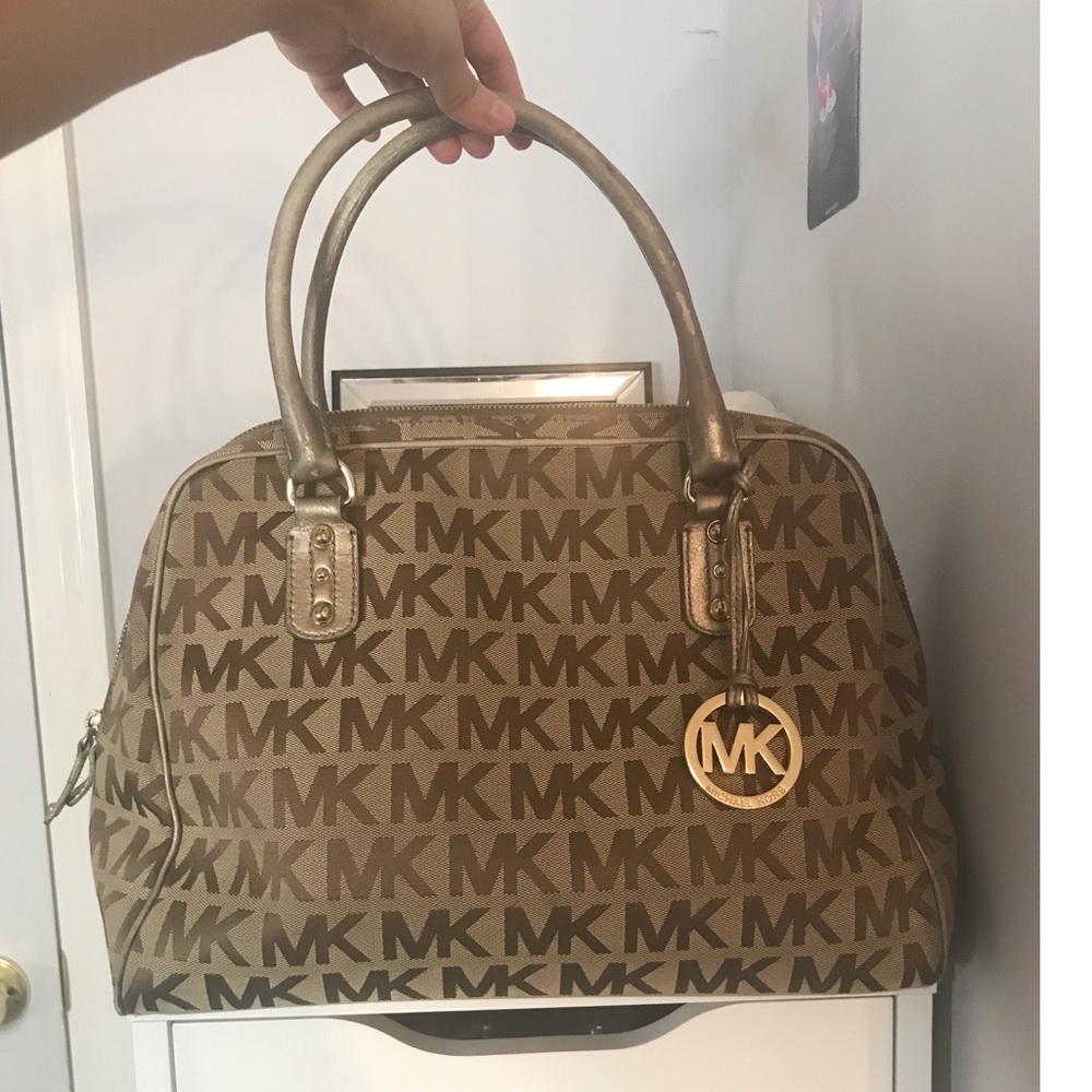 Michael Kors Handbag (used)